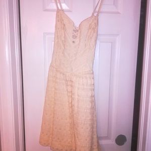 Guess Lace Dress